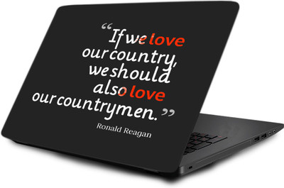 

Printclub Laptop Skin decal 15.6 inch- Laptop skin-259 Vinyl Laptop Decal 15.6