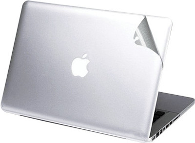 

Saco Mac Body Guard Pro Metallic PET Laptop Decal 15.4