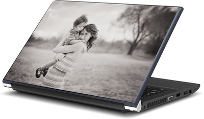 Artifa Cute Baby With Mother Vinyl Laptop Decal 15.6 Artifa Cute Baby With Mother Vinyl Laptop Decal 15.6