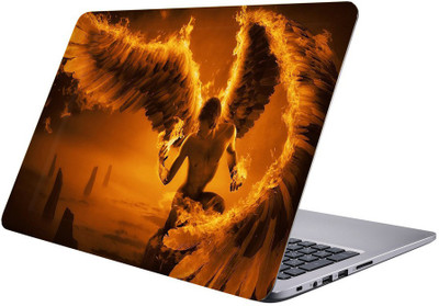 

Printclub Multicolor-020 Vinyl Laptop Decal 15.6