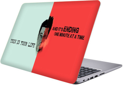 

Printclub Laptop Stickers 15.6 inch- Laptop skin-267 Vinyl Laptop Decal 15.6