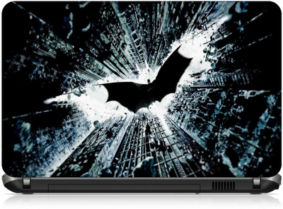 

Box 18 Batman Flying868 Vinyl Laptop Decal 15.6