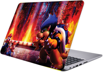 

Printclub Designer-016 Vinyl Laptop Decal 15.6