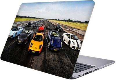 

Printclub Laptop Stickers 15.6 inch- Laptop skin-159 Vinyl Laptop Decal 15.6