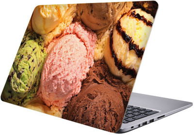 

Printclub Multicolor-140 Vinyl Laptop Decal 15.6