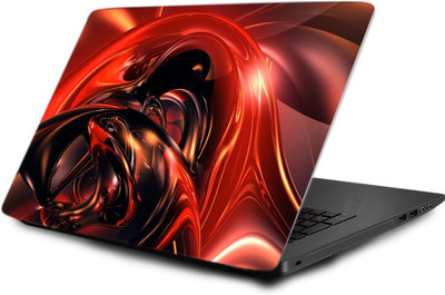 

Printclub Designer Stickers 15.6 inch- Laptop skin-192 Vinyl Laptop Decal 15.6