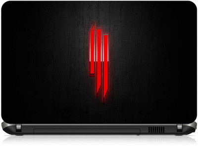 

Box 18 Stripes Three811 Vinyl Laptop Decal 15.6