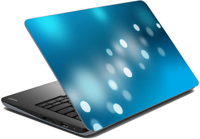 meSleep Abstract 65-499 Vinyl Laptop Decal 15.6 available at flipkart for Rs.199