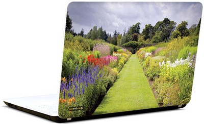 

Pics and You Bloom And Blossom 17 3M/Avery Vinyl Laptop Decal 15.6