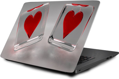 

Printclub Designer Stickers 15.6 inch- Laptop skin-110 Vinyl Laptop Decal 15.6