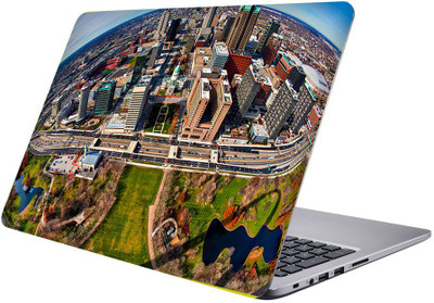 

Printclub Designer-170 Vinyl Laptop Decal 15.6