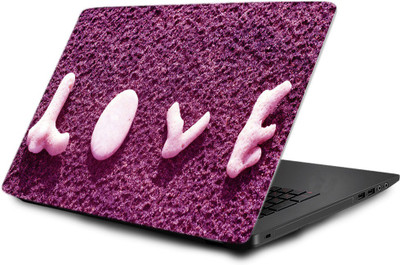

Printclub Designer Stickers 15.6 inch- Laptop skin-562 Vinyl Laptop Decal 15.6