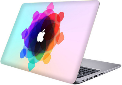 

Printclub Multicolor-033 Vinyl Laptop Decal 15.6