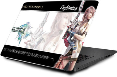 

Printclub Laptop Skin decal 15.6 inch- Laptop skin-435 Vinyl Laptop Decal 15.6