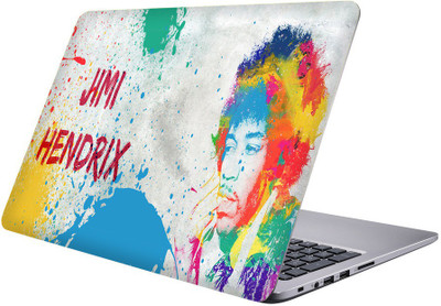 

Printclub Laptop Stickers 15.6 inch- Laptop skin-533 Vinyl Laptop Decal 15.6