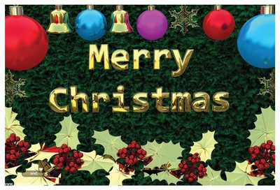 

Pics And You Pics And You Christmas Themed 94 Laptop Skin Vinyl Laptop Decal 15.6