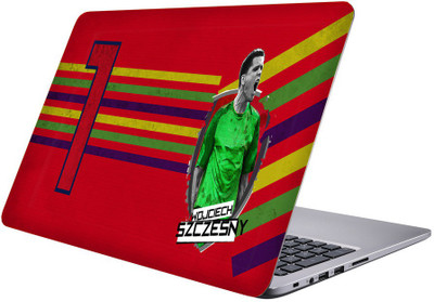

Printclub Laptop Stickers 15.6 inch- Laptop skin-286 Vinyl Laptop Decal 15.6