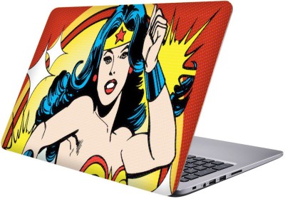 

Printclub Laptop Stickers 15.6 inch- Laptop skin-514 Vinyl Laptop Decal 15.6