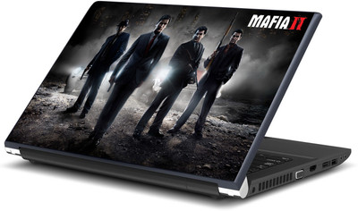 

Artifa Mafia Game Vinyl Laptop Decal 15.6