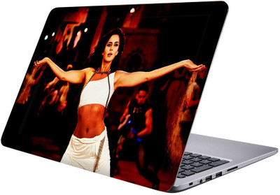 

Printclub Multicolor-408 Vinyl Laptop Decal 15.6