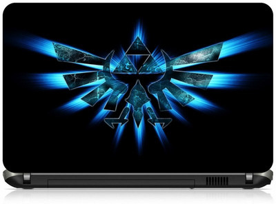 

Box 18 Cool Abstract 1901 Vinyl Laptop Decal 15.6