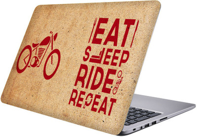 

Printclub Laptop Stickers 15.6 inch- Laptop skin-376 Vinyl Laptop Decal 15.6