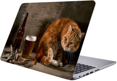 

Printclub Laptop Stickers 15.6 inch- Laptop skin-325 Vinyl Laptop Decal 15.6