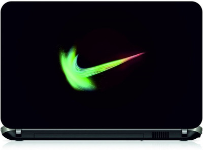

Box 18 NIke369 Vinyl Laptop Decal 15.6