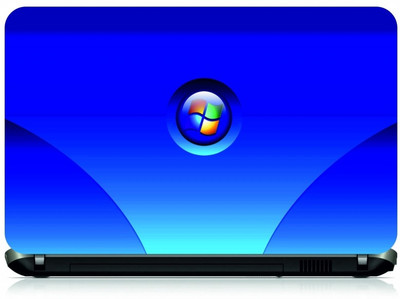 

Box 18 Windows434 Vinyl Laptop Decal 15.6