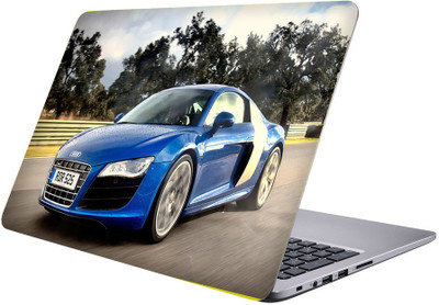 

Printclub Designer-288 Vinyl Laptop Decal 15.6