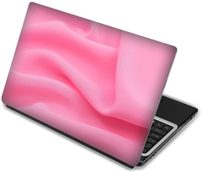 

Shopmania Beautiful pink Vinyl Laptop Decal 15.6