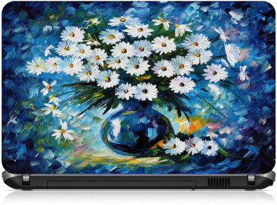 

Box 18 Beautiful FlowerVase471471 Vinyl Laptop Decal 15.6