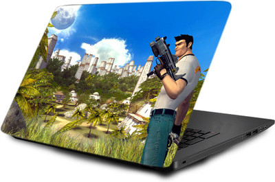 

Printclub Laptop Skin decal 15.6 inch- Laptop skin-317 Vinyl Laptop Decal 15.6