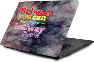 

Printclub Laptop Skin decal 15.6 inch- Laptop skin-120 Vinyl Laptop Decal 15.6