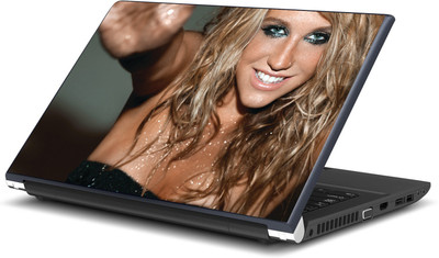 

Artifa Kesha Vinyl Laptop Decal 15.6