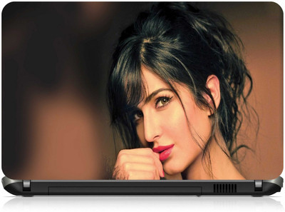 

Box 18 katrina kaif Red Lips1514 Vinyl Laptop Decal 15.6