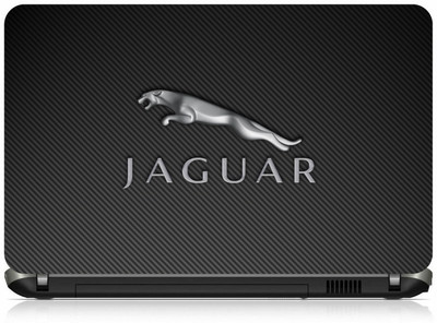 

Box 18 Jaguar Emblem 2012 Vinyl Laptop Decal 15.6