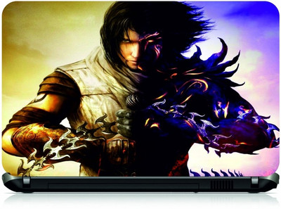 

Box 18 Prince of Persia481 Vinyl Laptop Decal 15.6