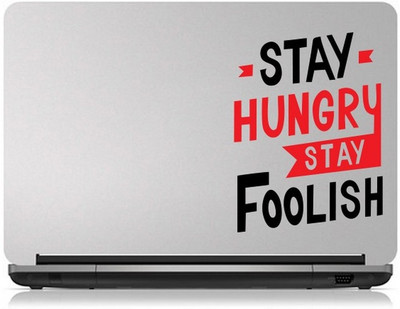

Decor Kafe DKLSM0112 Matte Finish Colored PVC Vinyl Flim Laptop Decal 15.6