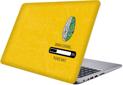 

Printclub Laptop Stickers 15.6 inch- Laptop skin-310 Vinyl Laptop Decal 15.6