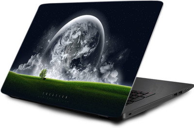 

Printclub Designer Stickers 15.6 inch- Laptop skin-481 Vinyl Laptop Decal 15.6