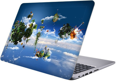 

Printclub Multicolor-298 Vinyl Laptop Decal 15.6