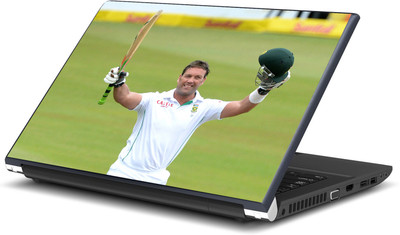 

Artifa Jacques Kallis Vinyl Laptop Decal 15.6