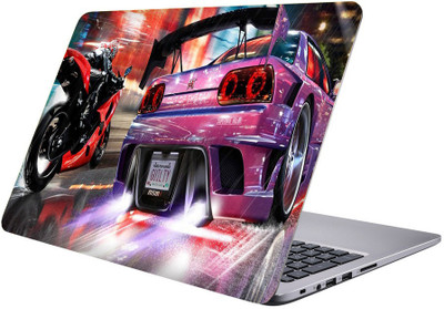 

Printclub Laptop Stickers 15.6 inch- Laptop skin-364 Vinyl Laptop Decal 15.6