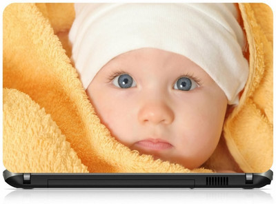 

Box 18 Cute Baby 1908 Vinyl Laptop Decal 15.6