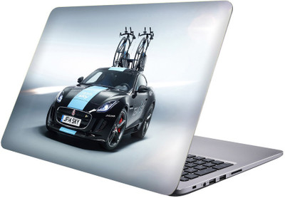 

Printclub Multicolor-534 Vinyl Laptop Decal 15.6