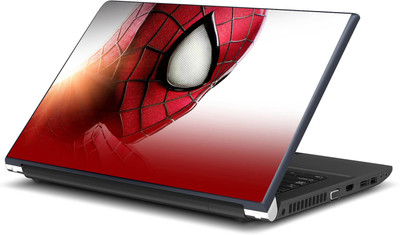 Artifa Spiderman Superhero Vinyl Laptop Decal 15.6