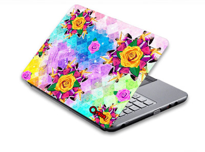 

Orkize STR192N Vinyl Laptop Decal 15.6
