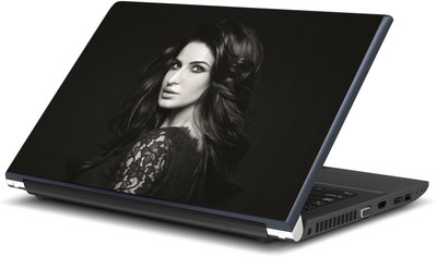 

Artifa Katrina Kaif Vinyl Laptop Decal 15.6