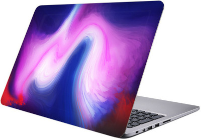 

Printclub Multicolor-424 Vinyl Laptop Decal 15.6